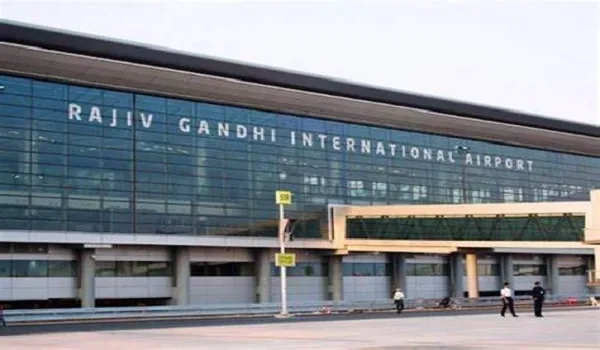 Airport