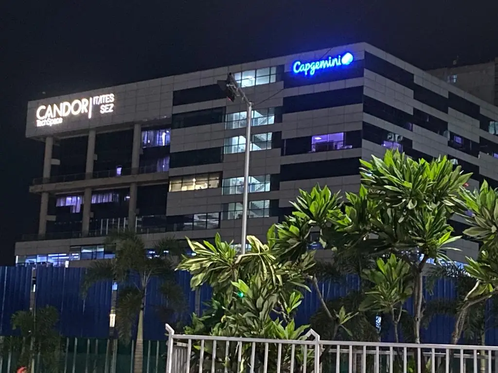 Capgemini
