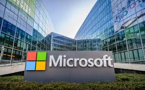 Microsoft Campus