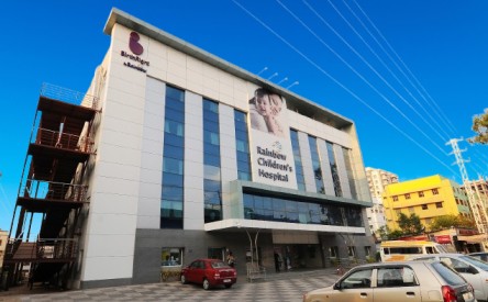 Rainbow Hospital