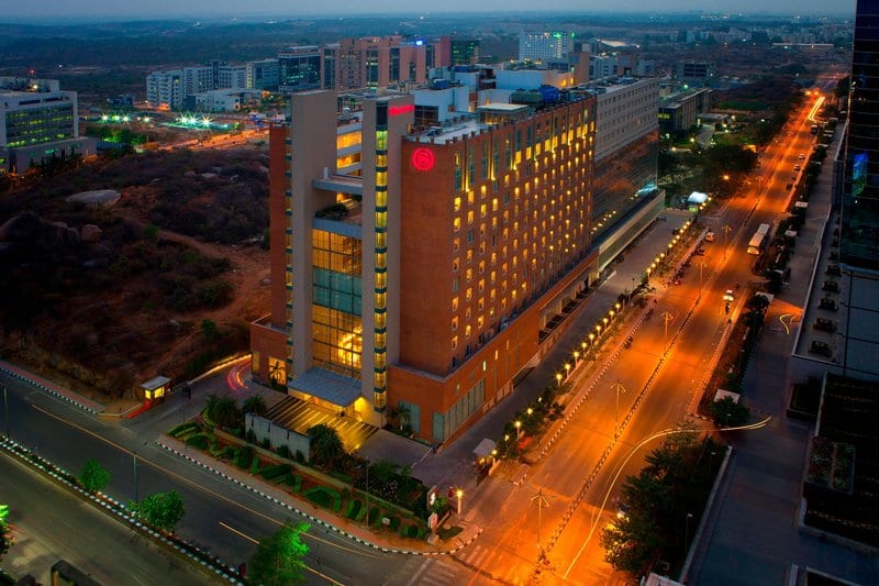 Sheraton