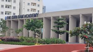 Shriram Academy