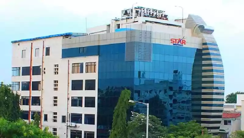 Star Hospital