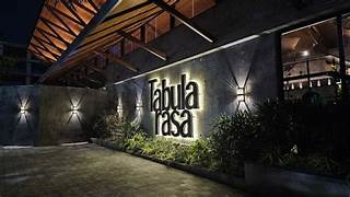 Tabula Rasa