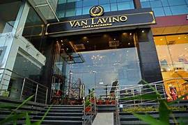 Van Lavino