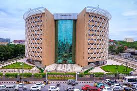 Hitech City