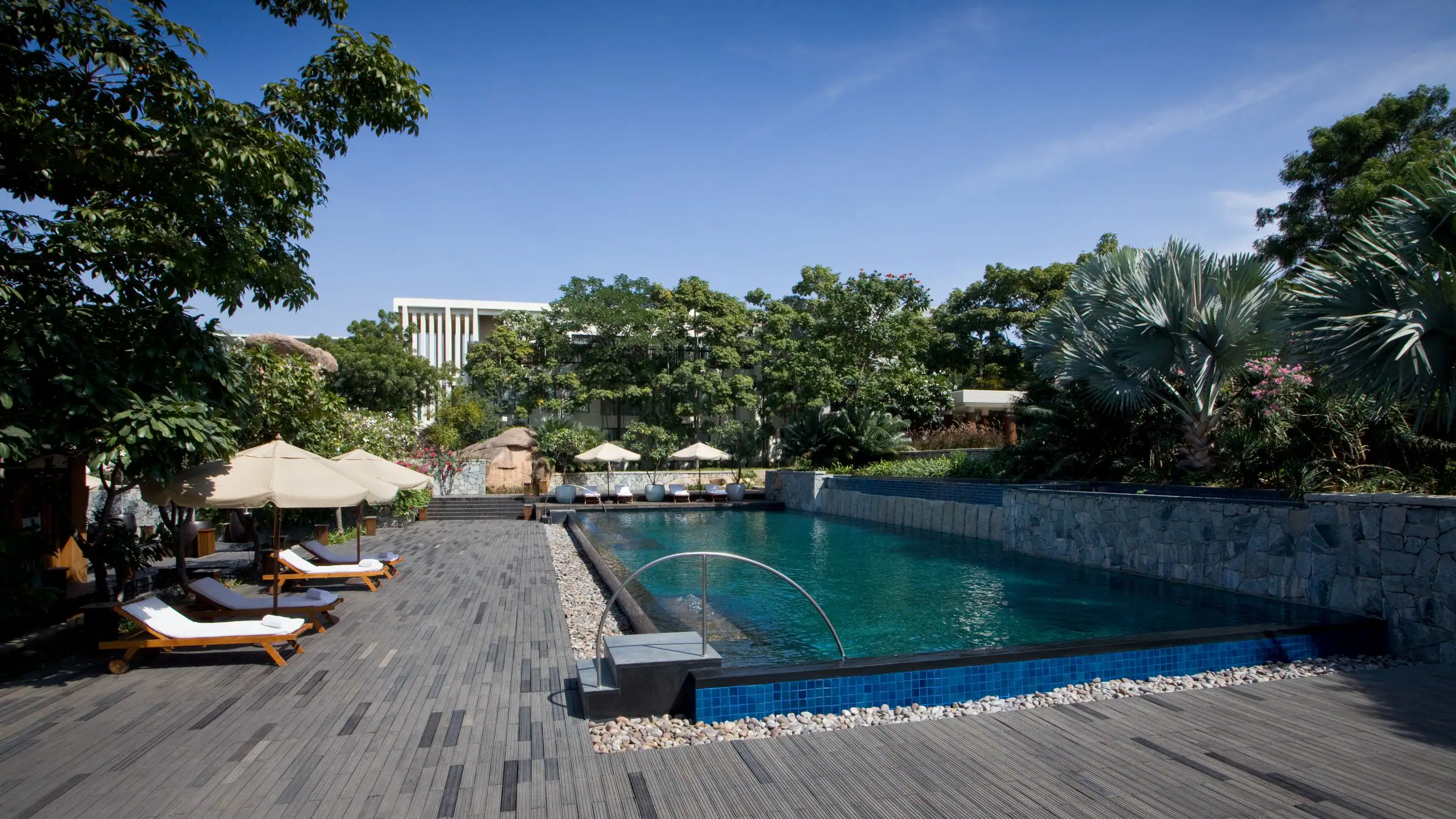 Hyatt Gachibowli