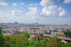 Jubilee Hills