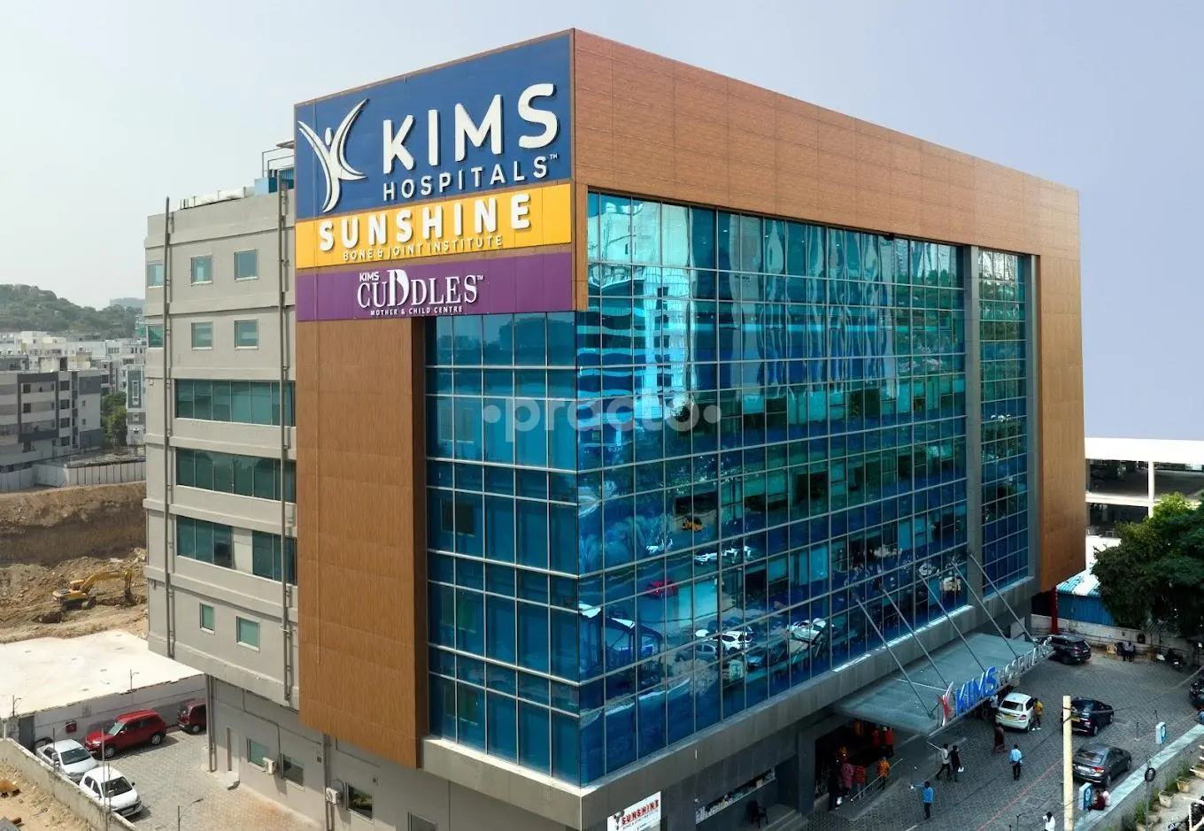 KIMS Hospital