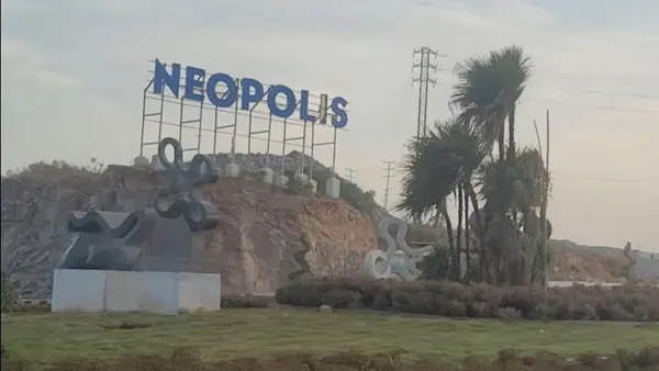Neopolis